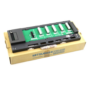 Mitsubishi Electric Base Unit A1S65B-S1 OVP