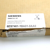 Simatic IM461-1 6ES7 461-1BA01-0AA0 E-Stand:03 OVP