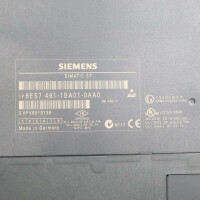 Simatic IM461-1 6ES7 461-1BA01-0AA0 E-Stand:03 OVP