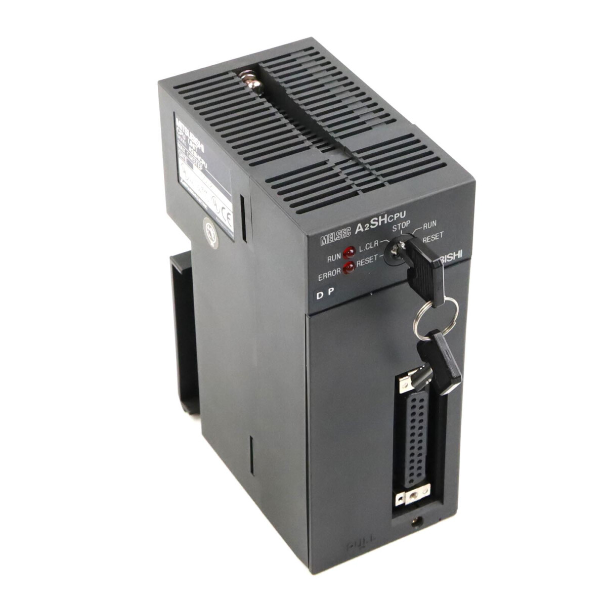 Mitsubishi Electric CPU Unit A2SHCPU NOV