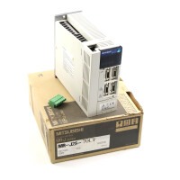 Mitsubishi Electric Servoverstärker MR-J2S-70CP OVP