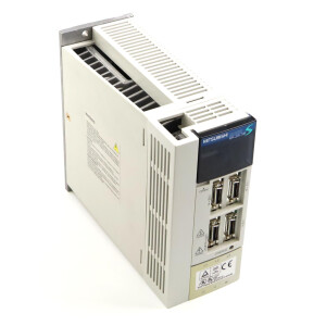 Mitsubishi Electric Servoverstärker MR-J2S-70B GEB