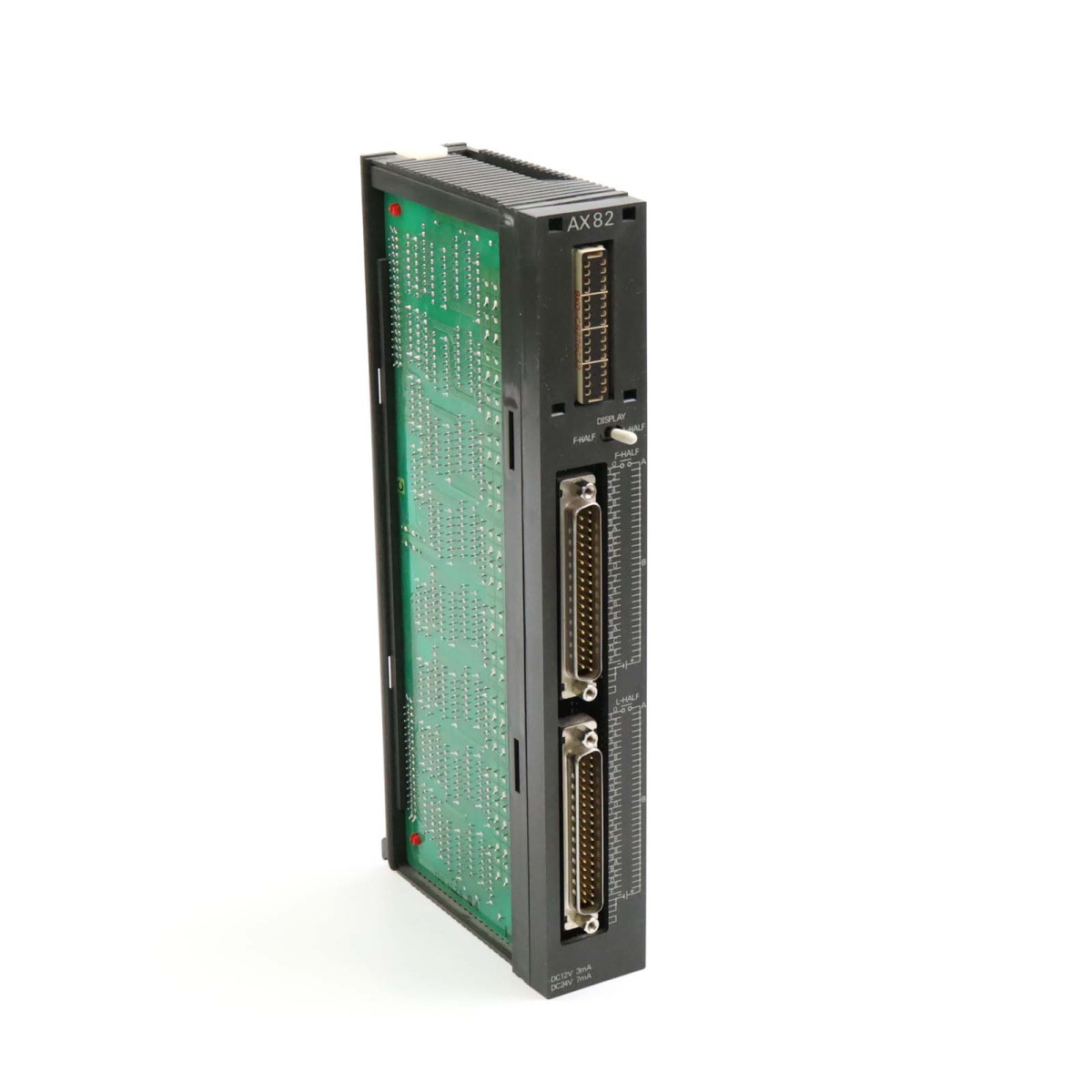 Mitsubishi Electric Eingangmodul AX82 GEB