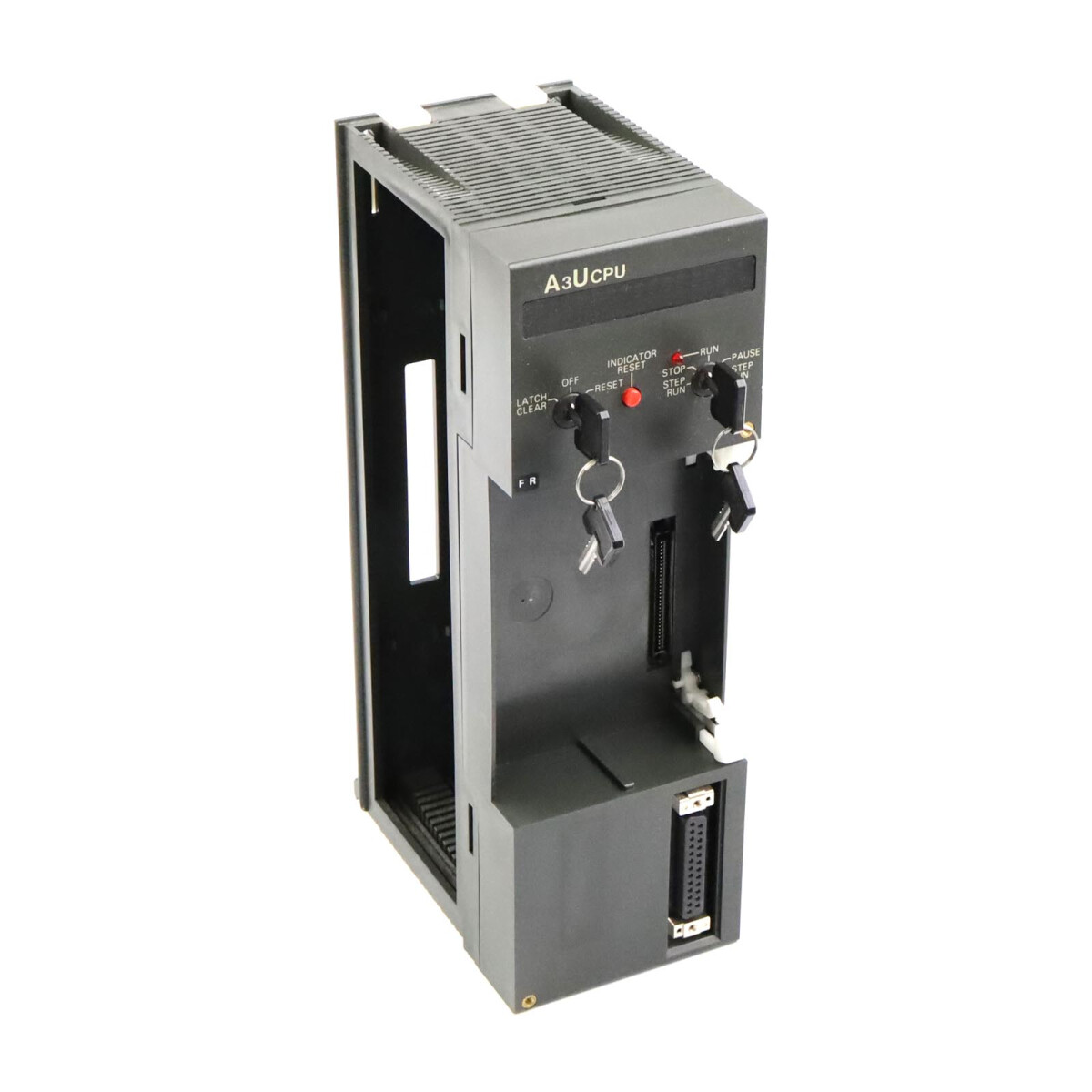Mitsubishi Electric CPU Modul A3UCPU GEB