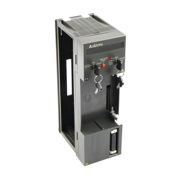 Mitsubishi Electric CPU Modul A3UCPU GEB