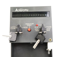 Mitsubishi Electric CPU Modul A3UCPU GEB