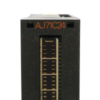 Mitsubishi Electric Computer Link Module AJ71C24-S8 GEB