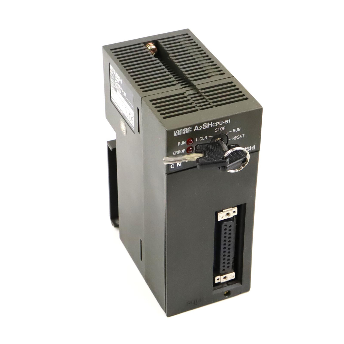 Mitsubishi Electric CPU Unit A2SHCPU-S1 66611 GEB
