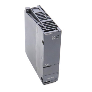 Mitsubishi Electric CPU Unit Q01CPU NOV