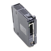 Mitsubishi Electric CPU Unit Q01CPU NOV