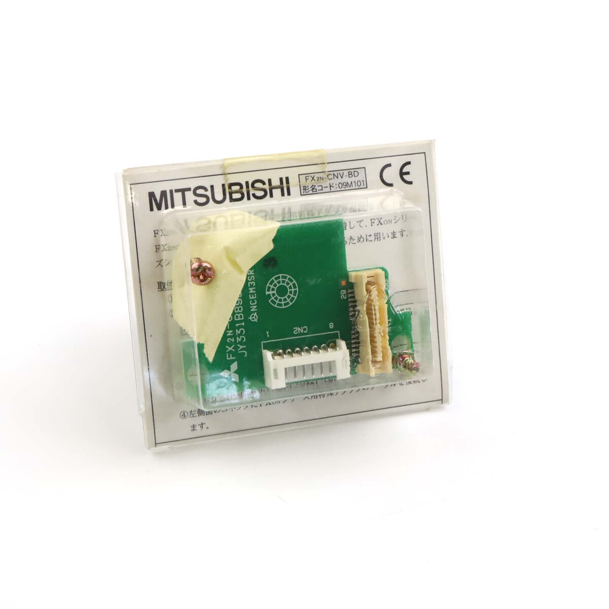 Mitsubishi Electric Kommunikationsmodul FX2N-CNV-BD OVP