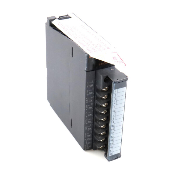 Mitsubishi Electric D/A Converter Unit Q68DAIN 200692 NOV