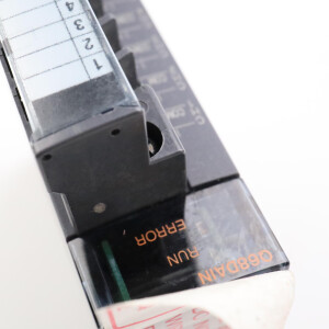 Mitsubishi Electric D/A Converter Unit Q68DAIN 200692 NOV