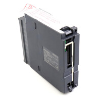 Mitsubishi Electric D/A Converter Unit Q68DAIN 200692 NOV