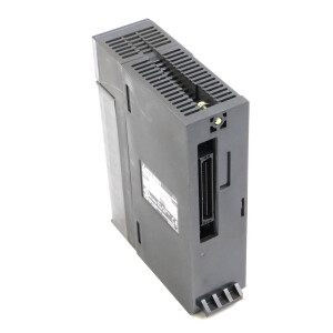 Mitsubishi Electric D/A Converter Unit A1S68DAI GEB