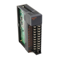 Mitsubishi Electric D/A Converter Unit A1S68DAI GEB