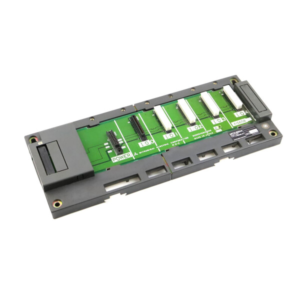 Mitsubishi Electric Base Unit A1S65B-S1 GEB