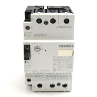 Siemens Leistungsschalter 3VU1600-2MG00 OVP