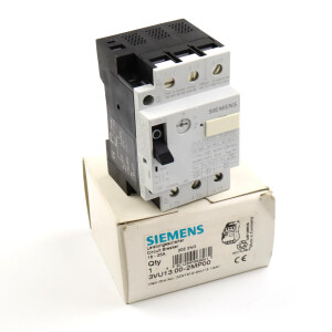 Siemens Leistungsschalter 3VU1300-2MP00 OVP