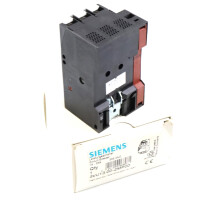Siemens Leistungsschalter 3VU1300-2MP00 OVP