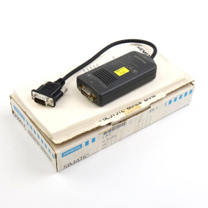 Simatic S7 PC Adapter 6ES7 972-0CA20-0XA0 OVP
