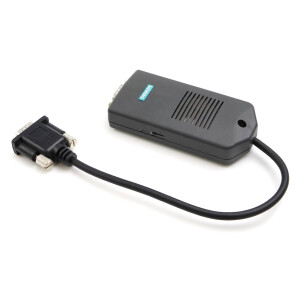 Simatic S7 PC Adapter 6ES7 972-0CA20-0XA0 OVP