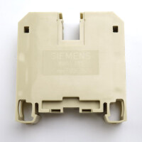 Siemens Durchgangsklemme 8WA1205 (22Stk.) OVP