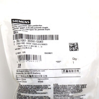 Siemens Doppeldrucktaster 3SU1001-3BB61-0AK0 OVP