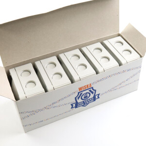 WISKA Abzweigkasten COMBI 308 LG 10060400 (5Stk.) OVP