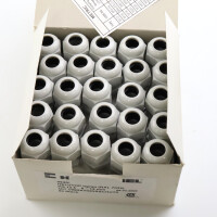 HELUKABEL Kabelverschraubung PG 13,5 99303 (50Stk.) OVP