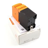 ifm Auswerteeinheit DD2503 MONITOR/FR-1/110-240VAC/DC OVP