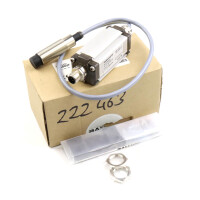 Balluff RFID LF Reader BIS00UF BIS VL-302-001-S4 OVP