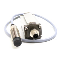 Balluff RFID LF Reader BIS00UF BIS VL-302-001-S4 OVP