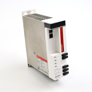 Beckhoff Einspeisemodul AX8620-0000-0000 GEB