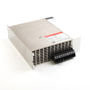 Beckhoff Einspeisemodul AX8620-0000-0000 GEB