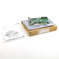 National Instruments Multifunktions-I/O-Modul PCI-6221 191329D-03L OVP