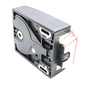 Euchner Griffmodul MGB-H-AA1A1-L-106619 106619 OVP