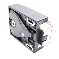 Euchner Griffmodul MGB-H-AA1A1-L-106619 106619 OVP