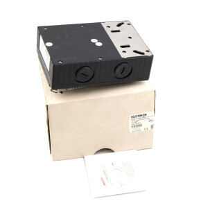 Euchner Zuhaltemodul MGB-L2-ARA-AB5A1-M-111440 111440 OVP