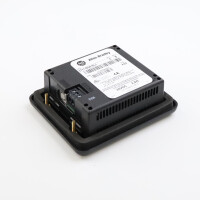 Allen Bradley PanelView 300 Micro 2711-M3A18L1 GEB