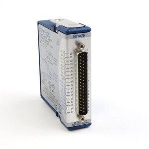 National Instruments Digitalmodul NI-9375 199270A-01L NOV