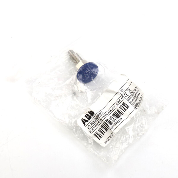 ABB Federzugsperre SCS GKey MKey 2TLA050040R0511 OVP