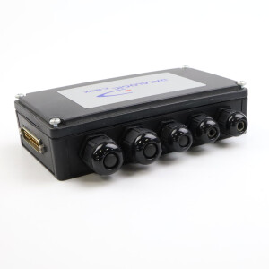 Datalogic Verbindungsbox C-BOX 100 GEB