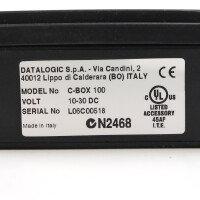 Datalogic Verbindungsbox C-BOX 100 GEB