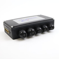 Datalogic Verbindungsbox C-BOX 100 GEB