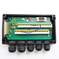 Datalogic Verbindungsbox C-BOX 100 GEB