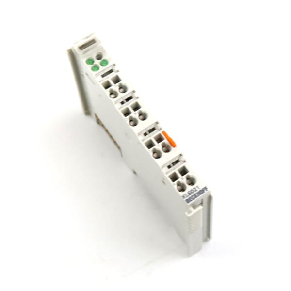 Beckhoff 1-Kanal-Kommunikations-Interface KL6021 GEB