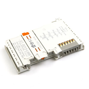Beckhoff 1-Kanal-Kommunikations-Interface KL6021 GEB