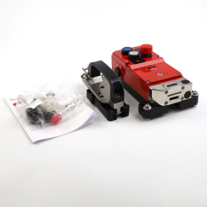 ABB Sicherheitszuhaltung GKey4 RU 2TLA050304R0002 NOV