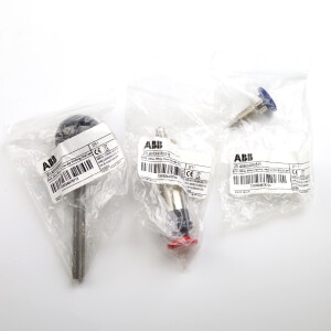 ABB Sicherheitszuhaltung GKey4 RU 2TLA050304R0002 NOV